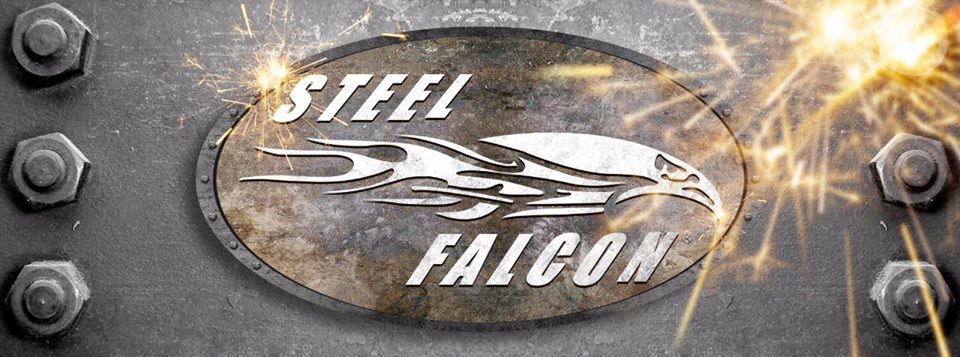 Steel Falcon de México